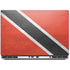 Trinidad and Tobagao Flag Distressed Dell Precision Skin