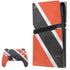 Trinidad and Tobagao Flag Distressed PS5 Pro Bundle Skin