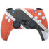 Trinidad and Tobagao Flag Distressed PS5 Pro Bundle Skin