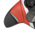 Trinidad and Tobagao Flag Distressed Xbox Elite Wireless Controller Series 2 Skin