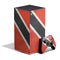 Trinidad and Tobagao Flag Distressed XBox Series X Digital Edition Bundle Skin