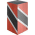 Trinidad and Tobagao Flag Distressed Xbox Series X Skins