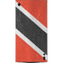 Trinidad and Tobagao Flag Distressed XBox Series X Digital Edition Console Skin