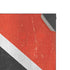 Trinidad and Tobagao Flag Distressed XBox Series X Digital Edition Console Skin