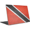 Trinidad and Tobagao Flag Distressed Dell XPS Skin