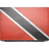 Trinidad and Tobagao Flag Distressed HP ZBook Fury 16 G10 Skin