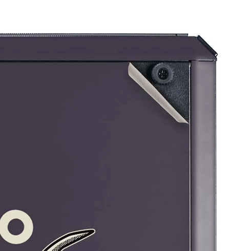 Disney The Nightmare Before Christmas Trio of Terror Cooler Master MasterBox Q300L Mini Tower Skin