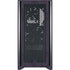 Disney The Nightmare Before Christmas Trio of Terror Corsair 4000D Tempered Glass Mid-Tower ATX Case Skin