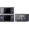Disney The Nightmare Before Christmas Trio of Terror DS Lite Skin
