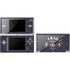 Disney The Nightmare Before Christmas Trio of Terror Nintendo Skins