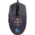 Disney The Nightmare Before Christmas Trio of Terror G203 Prodigy RGB Wired Gaming Mouse Skin