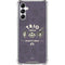 Disney The Nightmare Before Christmas Trio of Terror Gabb Phone 4 Clear Case