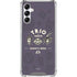 Disney The Nightmare Before Christmas Trio of Terror Gabb Phone 4 Clear Case