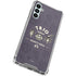 Disney The Nightmare Before Christmas Trio of Terror Gabb Phone 4 Clear Case
