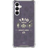 Disney The Nightmare Before Christmas Trio of Terror Galaxy A16 5G Clear Case