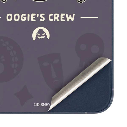 Disney The Nightmare Before Christmas Trio of Terror Galaxy A35 5G Skin