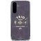 Disney The Nightmare Before Christmas Trio of Terror Galaxy A36 5G Clear Case