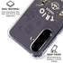 Disney The Nightmare Before Christmas Trio of Terror Galaxy A36 5G Clear Case