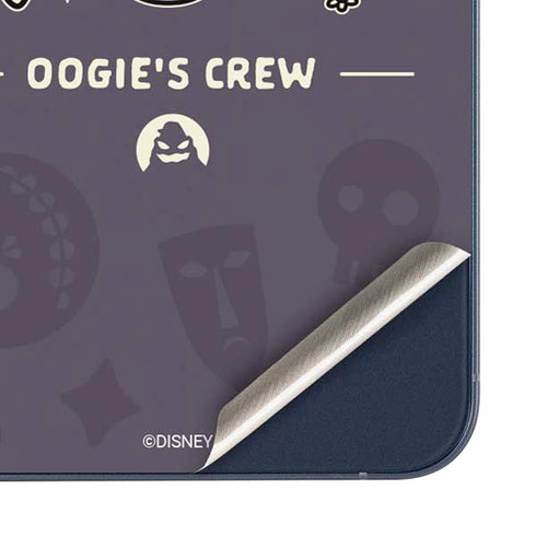 Disney The Nightmare Before Christmas Trio of Terror Galaxy A36 5G Skin