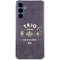 Disney The Nightmare Before Christmas Trio of Terror Galaxy A55 5G Clear Case