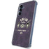 Disney The Nightmare Before Christmas Trio of Terror Galaxy A55 5G Clear Case