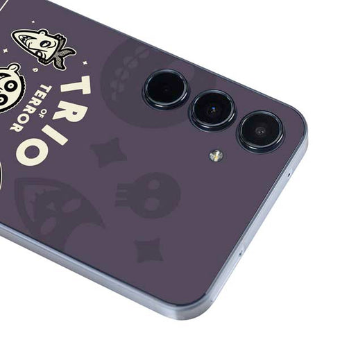 Disney The Nightmare Before Christmas Trio of Terror Galaxy A55 5G Skin