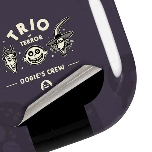 Disney The Nightmare Before Christmas Trio of Terror Galaxy Buds Pro Skin