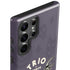Disney The Nightmare Before Christmas Trio of Terror Galaxy S23 Ultra Pro Case