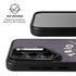 Disney The Nightmare Before Christmas Trio of Terror Galaxy S24 FE Kickstand Case