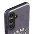 Disney The Nightmare Before Christmas Trio of Terror Galaxy S25 Impact Case