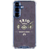 Disney The Nightmare Before Christmas Trio of Terror Galaxy S25 Clear Case