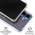 Disney The Nightmare Before Christmas Trio of Terror Galaxy S25 Clear Case