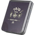 Disney The Nightmare Before Christmas Trio of Terror Galaxy Z Flip6 Skin