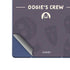 Disney The Nightmare Before Christmas Trio of Terror Galaxy Z Fold6 Skin