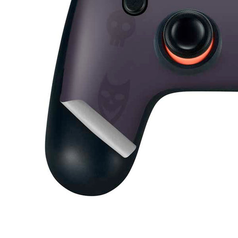 Disney The Nightmare Before Christmas Trio of Terror Google Stadia Controller Skin
