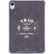 Disney The Nightmare Before Christmas Trio of Terror iPad 11th Gen (2025) Clear Case