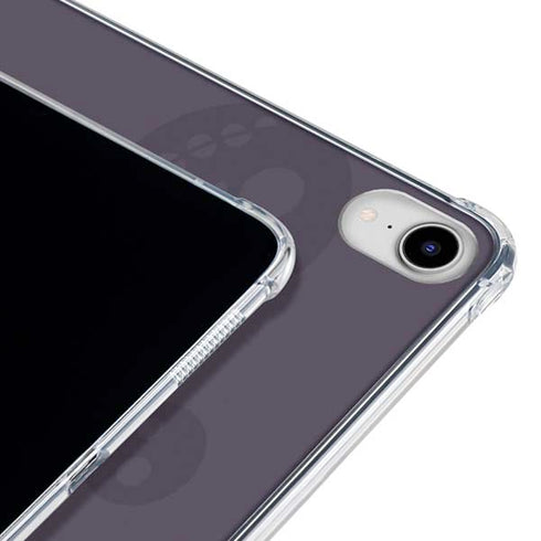 Disney The Nightmare Before Christmas Trio of Terror iPad 11th Gen (2025) Clear Case