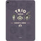 Disney The Nightmare Before Christmas Trio of Terror Apple iPad Air Skin