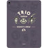 Disney The Nightmare Before Christmas Trio of Terror Apple iPad Air Skin