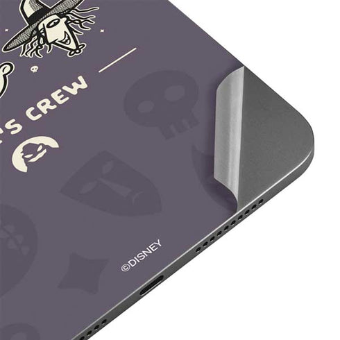 Disney The Nightmare Before Christmas Trio of Terror Apple iPad Mini Skin