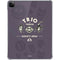 Disney The Nightmare Before Christmas Trio of Terror iPad Pro 11in (2024) Clear Case