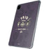 Disney The Nightmare Before Christmas Trio of Terror iPad Pro 11in (2024) Clear Case