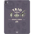 Disney The Nightmare Before Christmas Trio of Terror iPad Pro 13in M4 (2024) Skin