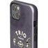 Disney The Nightmare Before Christmas Trio of Terror iPhone 15 Impact Case