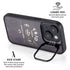 Disney The Nightmare Before Christmas Trio of Terror iPhone 15 Kickstand Case