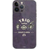 Disney The Nightmare Before Christmas Trio of Terror iPhone 15 Pro Max Skin