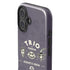 Disney The Nightmare Before Christmas Trio of Terror iPhone 16 Impact Case