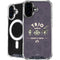 Disney The Nightmare Before Christmas Trio of Terror iPhone 16 MagSafe Case