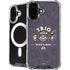 Disney The Nightmare Before Christmas Trio of Terror iPhone 16 MagSafe Case