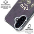 Disney The Nightmare Before Christmas Trio of Terror iPhone 16 MagSafe Case